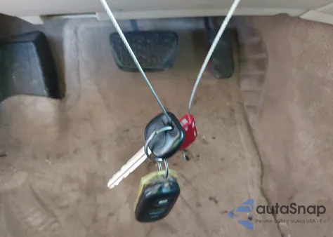 2000 Toyota Avalon Xls из США, поврежденный, VIN 4T1BF28B5YU089797